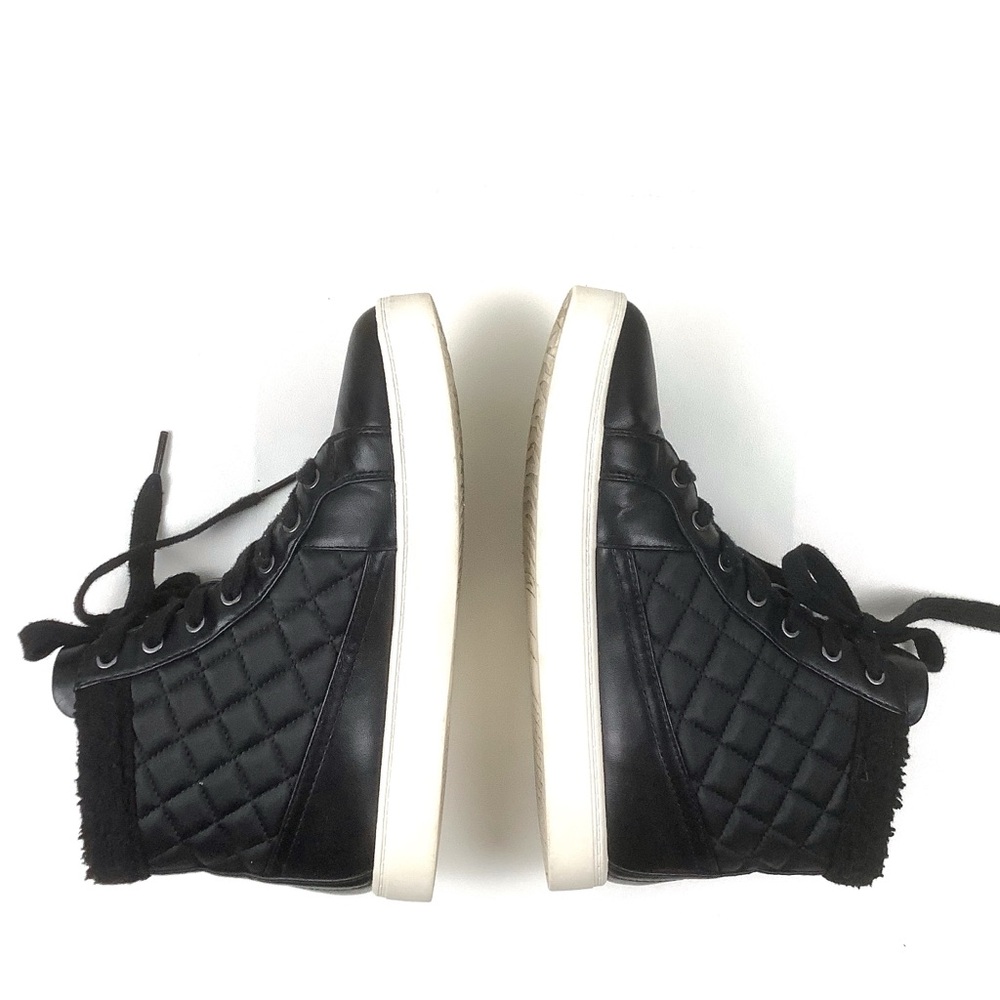 GUC Wonderly high top sneakers - Picture 6 of 10